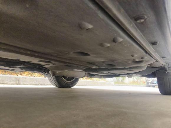 [宁波·浙B] 二手丰田皇冠2007款 2.5L Royal 特别版