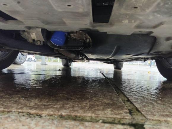 [宁波·浙B] 二手别克别克GL82020款 ES陆尊 653T 旗舰型