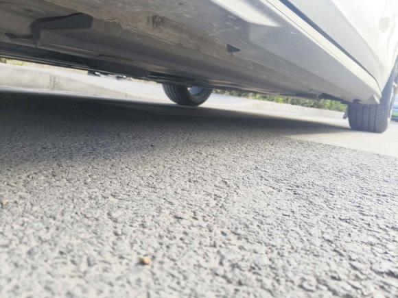 [西安·陕U] 二手长安长安UNI-V2022款 1.5T 智慧领航型