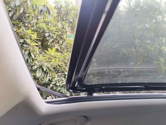 [杭州·浙A] 二手比亚迪宋Pro新能源2019款 DM 1.5T 四驱性能版豪华型