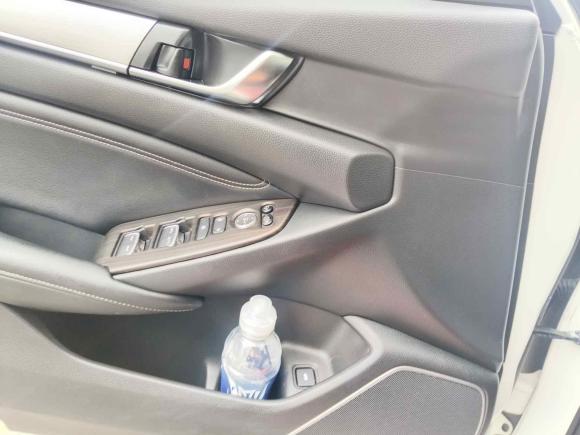 [苏州·苏U] 二手本田英仕派2019款 260TURBO 精悦版 国VI