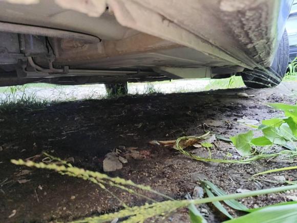 [深圳·粤M] 二手别克英朗2015款 15N 自动豪华型