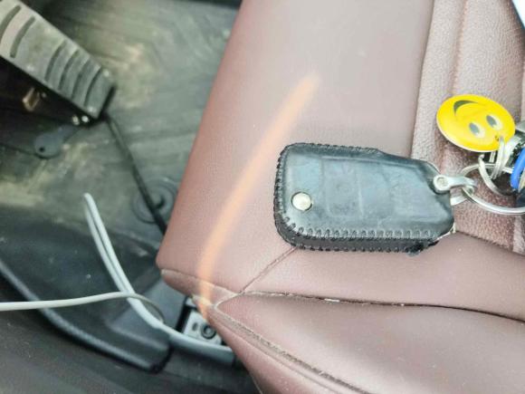 [上海·沪A] 二手斯柯达柯迪亚克2018款 TSI380 7座四驱旗舰版