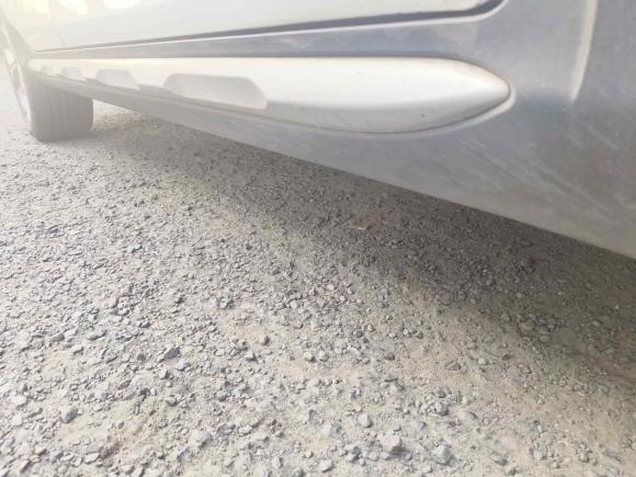 [苏州·苏E] 二手吉利汽车远景S12018款 1.5L 手动锋享型