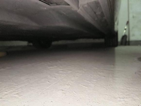 [上海·沪B] 二手马自达阿特兹2015款 2.5L 蓝天尊崇版