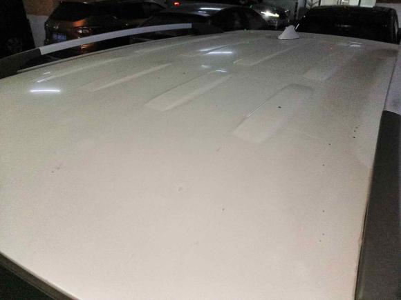 [深圳·粤S] 二手陆风陆风X22017款 1.6L 自动劲锐版