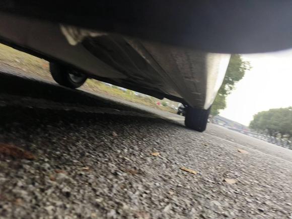 [苏州·苏U] 二手雪佛兰科鲁泽2022款 320 自动悦享天窗版