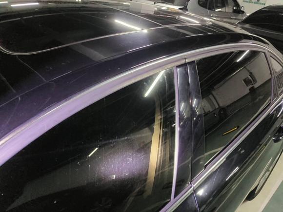 [青岛·鲁B] 二手奥迪奥迪A6L2014款 50 TFSI quattro 豪华型