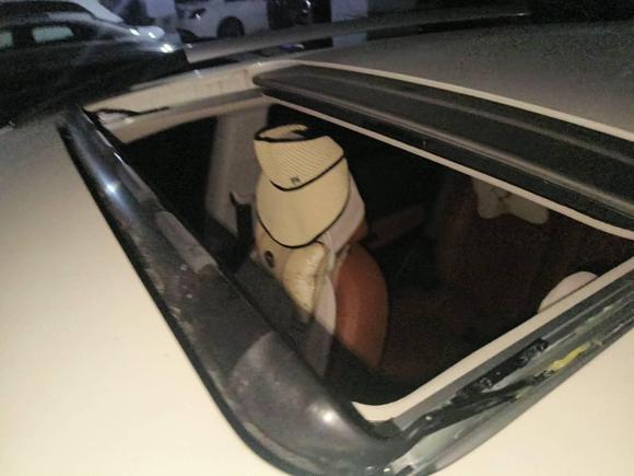 [成都·川A] 二手日产逍客2015款 2.0XL 酷火 MT 2WD