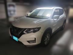 [南通·苏F] 日产奇骏2021款 2.0L CVT 2WD XL ITS智联舒适版