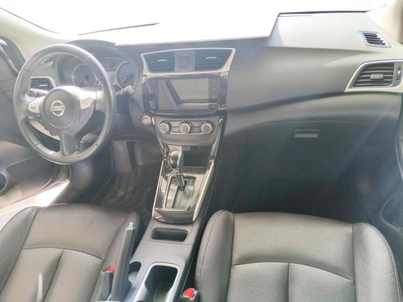 [青岛·鲁B] 二手日产轩逸2019款 1.6XV CVT智联尊享版 国V