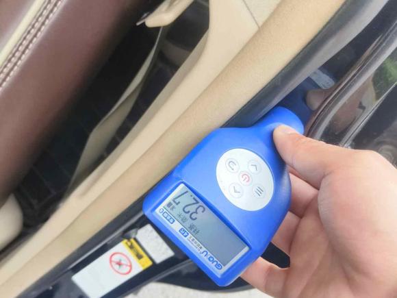 [济南·鲁A] 二手丰田凯美瑞2012款 2.5G 豪华版