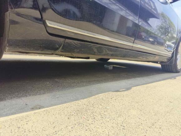 [南昌·赣A] 二手大众迈腾2012款 2.0TSI 尊贵型