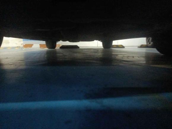 [深圳·粤B] 二手本田雅阁2006款 2.4L 豪华版