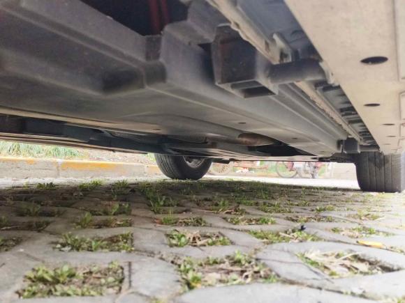 [上海·沪B] 二手捷豹捷豹F-PACE2018款 2.0T 四驱都市尊享版