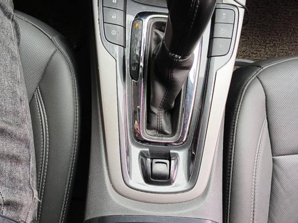 [上海·沪E] 二手雪佛兰迈锐宝2018款 530T 自动豪华版