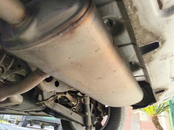 [宁波·浙B] 二手日产逍客2013款 2.0XV 炫 CVT 2WD