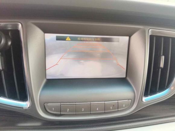 [温州·沪C] 二手别克别克GL82013款 3.0L GT豪华商务豪雅版