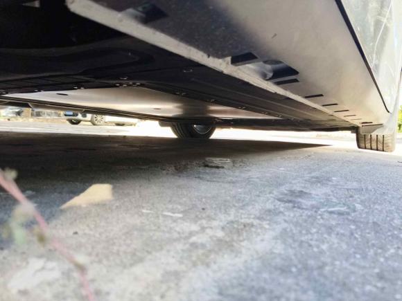 [上海·沪A] 二手荣威荣威D72025款 DMH 125km 世界冠军卓越版