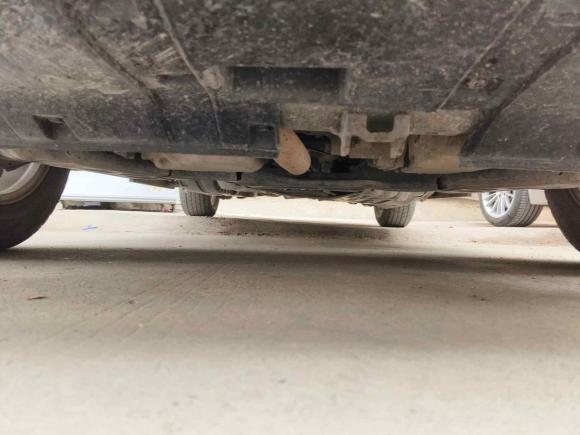 [合肥·皖N] 二手本田本田CR-V2015款 2.0L 两驱风尚版