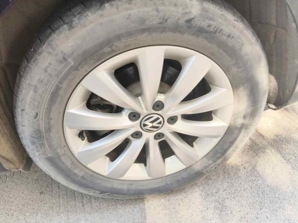 [台州·浙J] 二手大众帕萨特2015款 1.8TSI DSG尊荣版