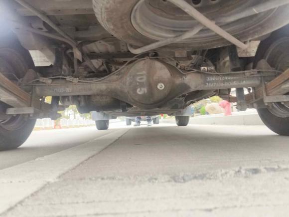 [嘉兴·浙A] 二手远程远程E52019款 E5L 纯电动厢式运输车宁德41.86kWh