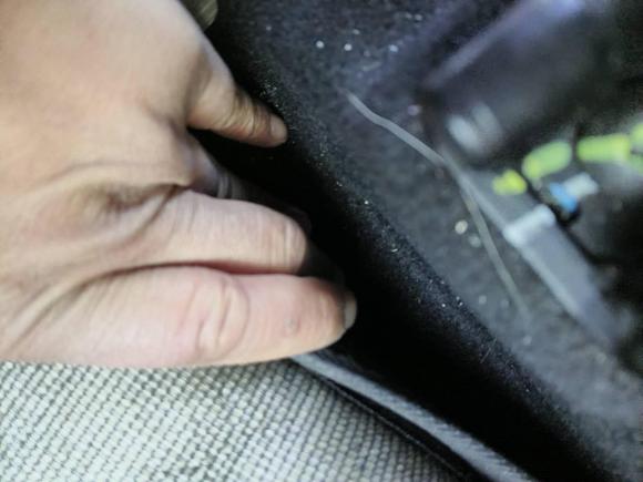 [合肥·皖A] 二手长安长安CS152016款 1.5L 自动时尚版