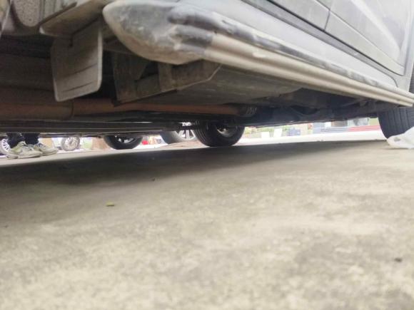 [佛山·粤X] 二手现代途胜2015款 1.6T 双离合两驱智能型