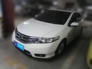 本田锋范经典2012款 1.5L 自动精英版