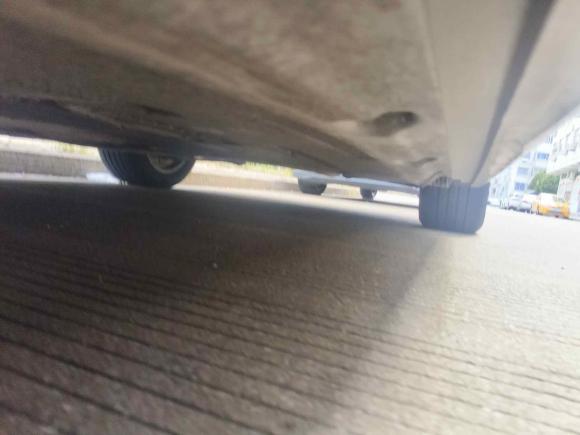 [台州·鄂A] 二手宝马宝马5系2012款 523Li 豪华型