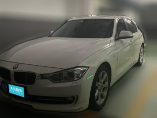 宝马宝马3系2014款 328Li 时尚型
