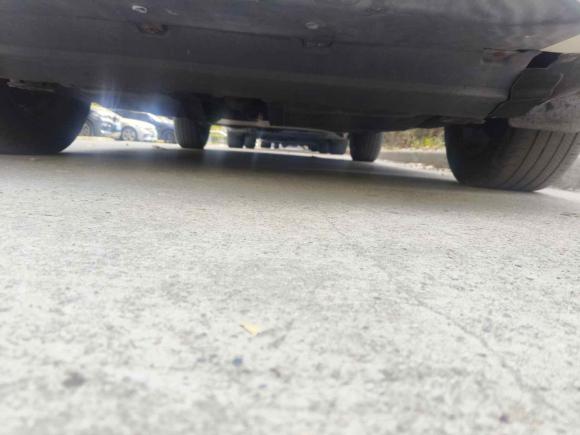 [上海·沪A] 二手比亚迪宋新能源2017款 宋DM 1.5TID 全时四驱尊贵型