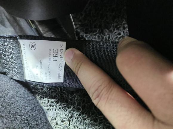 [杭州·浙A] 二手本田思域2016款 220TURBO CVT豪华版