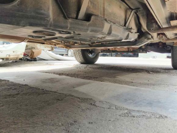 [济南·鲁A] 二手三菱帕杰罗2011款 V73 3.0L AT GLX