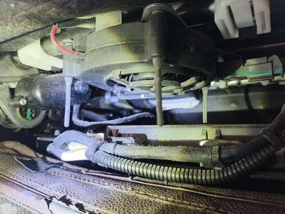 [深圳·粤B] 二手比亚迪汉2020款 EV 四驱高性能版旗舰型