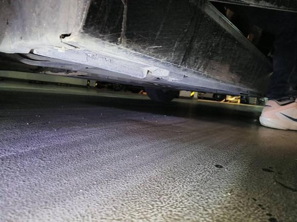 [济南·鲁A] 二手宝马宝马7系2007款 730Li减配版