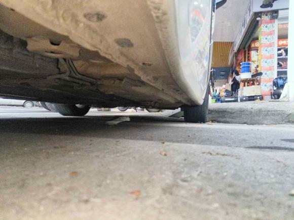 [金华·浙G] 二手别克君越2016款 20T 豪华型