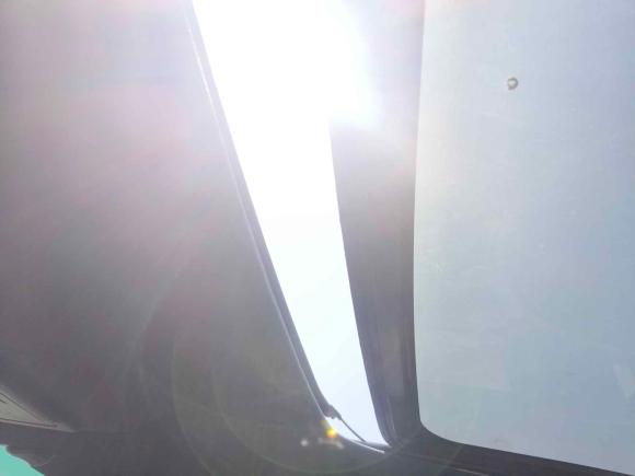 [上海·沪B] 二手福特探险者2017款 2.3T 风尚版