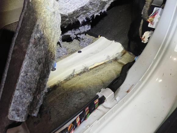 [佛山·粤E] 二手广汽传祺传祺GS42017款 235T 自动两驱豪华智联版