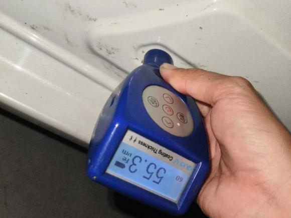 [广州·粤A] 二手丰田雷凌2017款 改款 185T CVT精英版 国VI