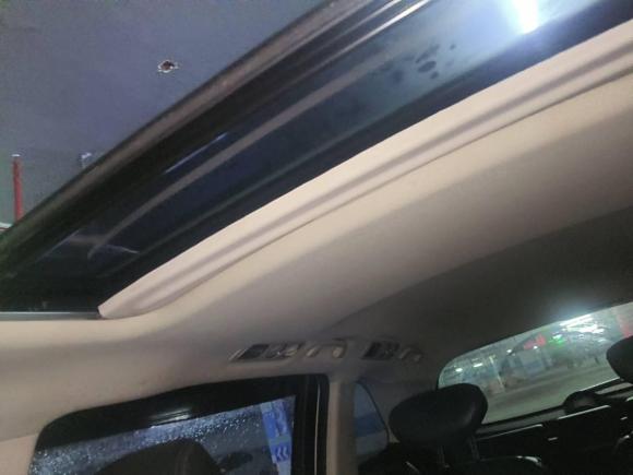 [杭州·浙A] 二手本田奥德赛2015款 2.4L 智享版