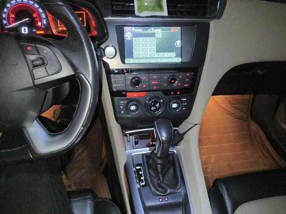 [南通·苏F] 二手DSDS 62014款 1.6T 豪华版THP160