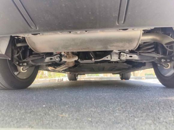 [杭州·浙A] 二手零跑汽车零跑C112024款 增程 300尊享版