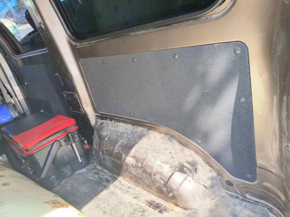 [南京·苏A] 二手长安凯程长安睿行M602020款 1.5L标准型国VI 6座DAM15KR