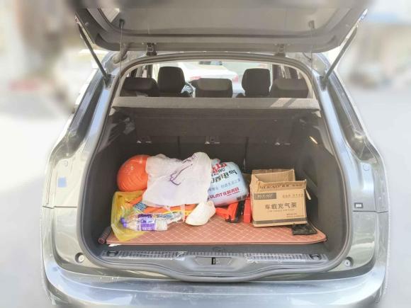 [芜湖·皖B] 二手雪铁龙C4 PICASSO2015款 1.6T 时尚型 5座