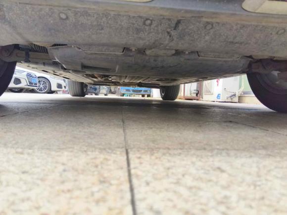 [台州·浙J] 二手奔驰奔驰GLC2017款 GLC 260 4MATIC 豪华型