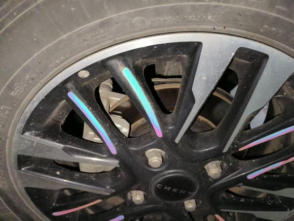 [上海·苏E] 二手奇瑞新能源小蚂蚁2022款 甜粉款 半糖版 磷酸铁锂 29.2kWh 30kW 301km