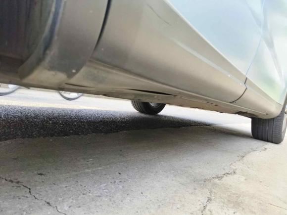 [武汉·鄂A] 二手玛莎拉蒂Levante2016款 3.0T 标准型