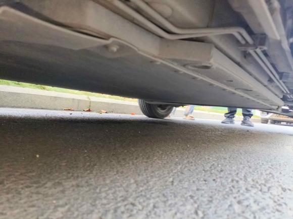 [深圳·粤B] 二手比亚迪海豚2024款 荣耀版 420km 自由版