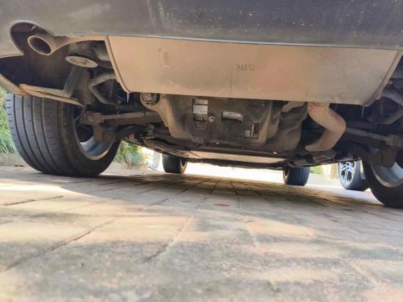 [杭州·浙A] 二手比亚迪唐新能源2019款 DM 2.0T 全时四驱智联创享型 7座 国VI